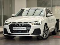 Thumbnail Audi A1 Sportback 30TFSI Advanced