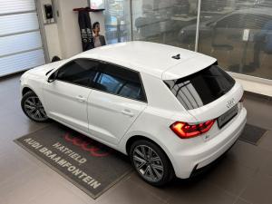 Audi A1 Sportback 30TFSI Advanced - Image 20
