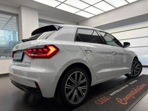Audi A1 Sportback 30TFSI Advanced - Image 22