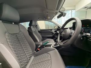 Audi A1 Sportback 30TFSI Advanced - Image 24