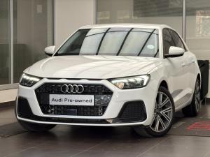 Audi A1 Sportback 30TFSI Advanced - Image 2