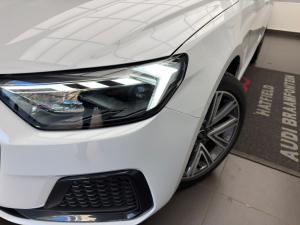Audi A1 Sportback 30TFSI Advanced - Image 4