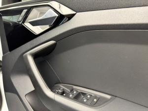 Audi A1 Sportback 30TFSI Advanced - Image 5