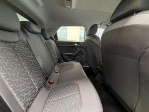 Audi A1 Sportback 30TFSI Advanced - Image 6