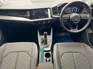 Audi A1 Sportback 30TFSI Advanced - Image 8