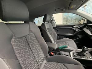Audi A1 Sportback 30TFSI Advanced - Image 9