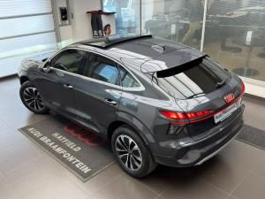Audi Q3 Sportback TFSI Advanced - Image 25