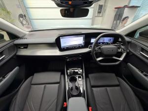 Audi Q3 Sportback TFSI Advanced - Image 35
