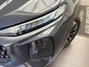Audi Q3 Sportback TFSI Advanced - Image 3