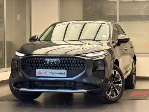 Audi Q3 Sportback TFSI Advanced - Image 5