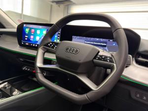 Audi Q3 Sportback TFSI Advanced - Image 8