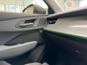 Audi Q3 Sportback TFSI Advanced - Image 9