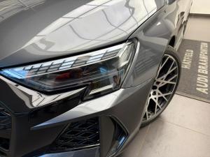 Audi RS3 Sportback quattro Carbon Edition - Image 11