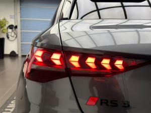 Audi RS3 Sportback quattro Carbon Edition - Image 20