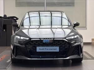 Audi RS3 Sportback quattro Carbon Edition - Image 25