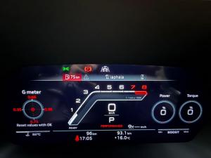 Audi RS3 Sportback quattro Carbon Edition - Image 29