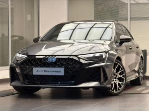 Audi RS3 Sportback quattro Carbon Edition - Image 2