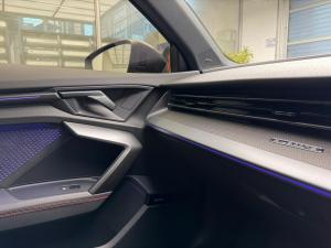Audi RS3 Sportback quattro Carbon Edition - Image 31