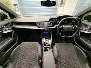 Audi RS3 Sportback quattro Carbon Edition - Image 9
