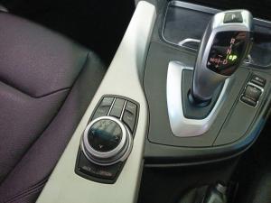 BMW 3 Series 318i Edition Sport Line Shadow auto - Image 10