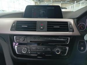 BMW 3 Series 318i Edition Sport Line Shadow auto - Image 11