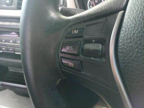 Image BMW 3 Series 318i Edition Sport Line Shadow auto