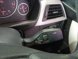 BMW 3 Series 318i Edition Sport Line Shadow auto - Image 14