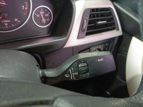 Image BMW 3 Series 318i Edition Sport Line Shadow auto
