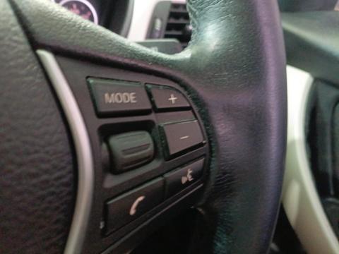Image BMW 3 Series 318i Edition Sport Line Shadow auto