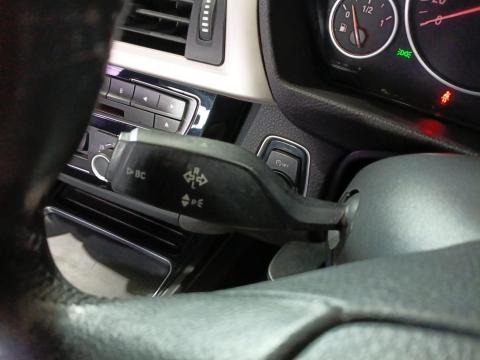 Image BMW 3 Series 318i Edition Sport Line Shadow auto