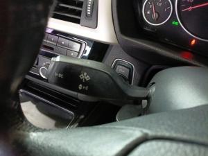 BMW 3 Series 318i Edition Sport Line Shadow auto - Image 16