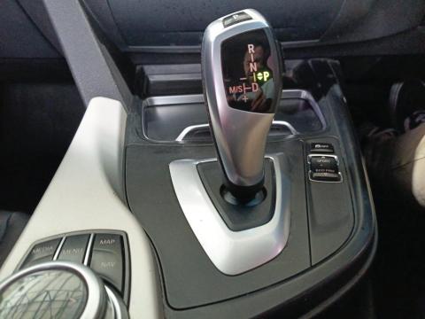 Image BMW 3 Series 318i Edition Sport Line Shadow auto