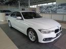 Thumbnail BMW 3 Series 318i Edition Sport Line Shadow auto