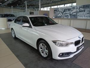 BMW 3 Series 318i Edition Sport Line Shadow auto - Image 1