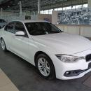 Used 2018 BMW 3 Series 318i Edition Sport Line Shadow auto Cape Town for only R&nbsp;129,995.00