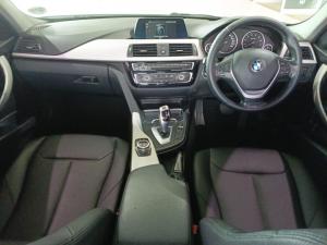 BMW 3 Series 318i Edition Sport Line Shadow auto - Image 20