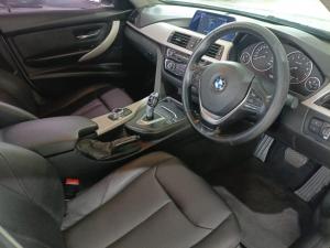 BMW 3 Series 318i Edition Sport Line Shadow auto - Image 21
