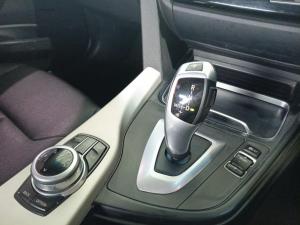BMW 3 Series 318i Edition Sport Line Shadow auto - Image 9