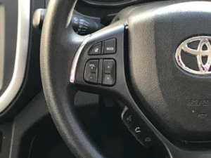 Toyota Urban Cruiser 1.5 XS auto - Image 5