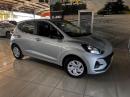 Thumbnail Hyundai Grand i10 1.0 Premium hatch