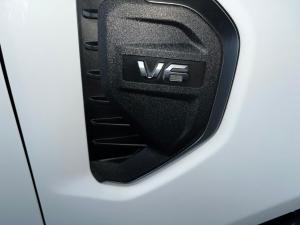 Ford Ranger 3.0TD V6 double cab Platinum 4WD - Image 4