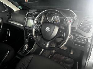 Suzuki Vitara Brezza 1.5 GLX auto - Image 11