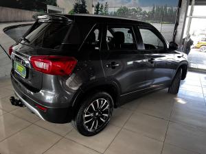 Suzuki Vitara Brezza 1.5 GLX auto - Image 4