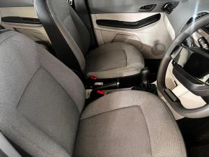 Tata Tiago 1.2 XM - Image 11
