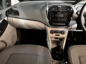 Tata Tiago 1.2 XM - Image 7