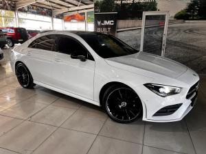 Mercedes-Benz CLA CLA200 Progressive - Image 1
