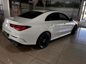 Mercedes-Benz CLA CLA200 Progressive - Image 2