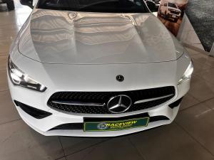 Mercedes-Benz CLA CLA200 Progressive - Image 3