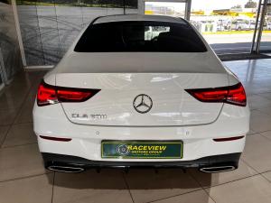 Mercedes-Benz CLA CLA200 Progressive - Image 4