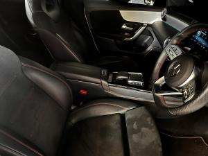 Mercedes-Benz CLA CLA200 Progressive - Image 5